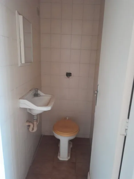 Alugar Apartamento / Padr&atilde;o em S&atilde;o Jos&eacute; do Rio Preto R$ 1.300,00 - Foto 15