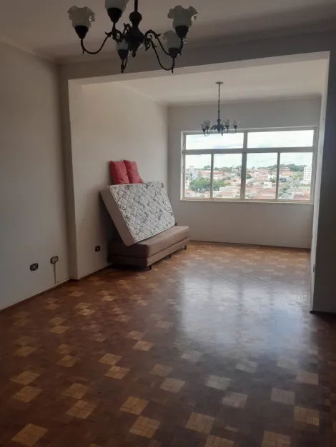 Alugar Apartamento / Padr&atilde;o em S&atilde;o Jos&eacute; do Rio Preto. apenas R$ 1.300,00