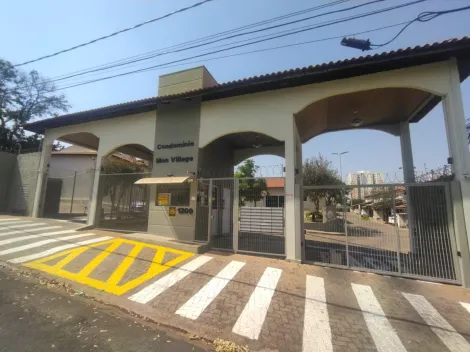 Alugar Casa / Condom&iacute;nio em S&atilde;o Jos&eacute; do Rio Preto. apenas R$ 1.900,00