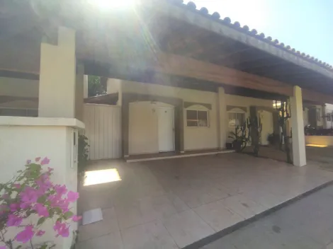 Alugar Casa / Condom&iacute;nio em S&atilde;o Jos&eacute; do Rio Preto R$ 1.900,00 - Foto 2