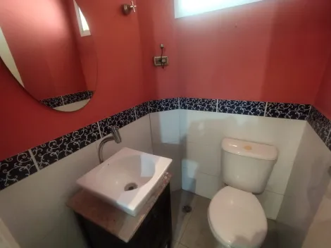 Alugar Casa / Condom&iacute;nio em S&atilde;o Jos&eacute; do Rio Preto R$ 1.900,00 - Foto 17