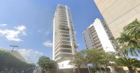 Apartamento / Padr&atilde;o em S&atilde;o Jos&eacute; do Rio Preto 