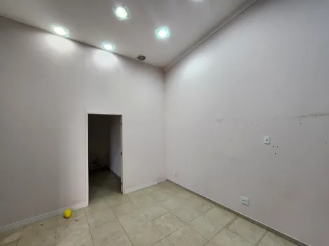 Comercial / Sala em S&atilde;o Jos&eacute; do Rio Preto 