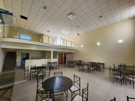 Sao Jose do Rio Preto Vila Diniz Salao Locacao R$ 7.000,00  Area do terreno 275.00m2 Area construida 275.00m2