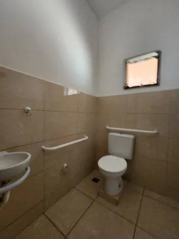 Alugar Comercial / Sal&atilde;o em S&atilde;o Jos&eacute; do Rio Preto R$ 2.200,00 - Foto 9