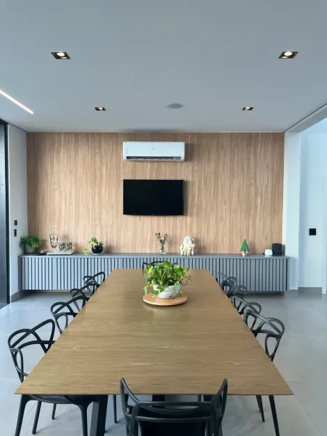 Comprar Casa / Condom&iacute;nio em S&atilde;o Jos&eacute; do Rio Preto R$ 2.200.000,00 - Foto 4