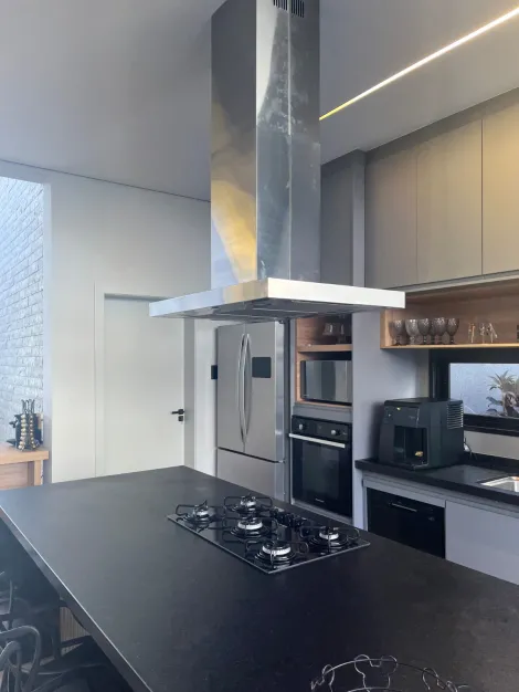 Comprar Casa / Condom&iacute;nio em S&atilde;o Jos&eacute; do Rio Preto R$ 2.200.000,00 - Foto 5