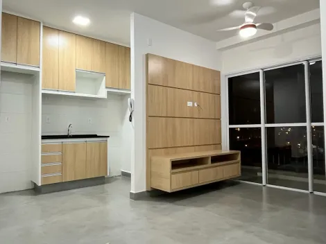 Alugar Apartamento / Padr&atilde;o em S&atilde;o Jos&eacute; do Rio Preto. apenas R$ 2.500,00