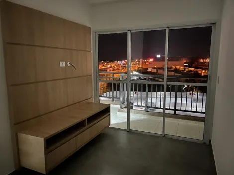 Alugar Apartamento / Padr&atilde;o em S&atilde;o Jos&eacute; do Rio Preto R$ 2.500,00 - Foto 2