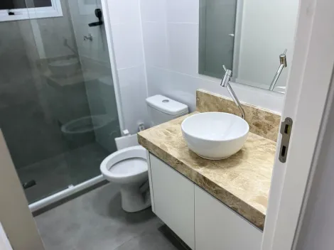 Alugar Apartamento / Padr&atilde;o em S&atilde;o Jos&eacute; do Rio Preto R$ 2.500,00 - Foto 9