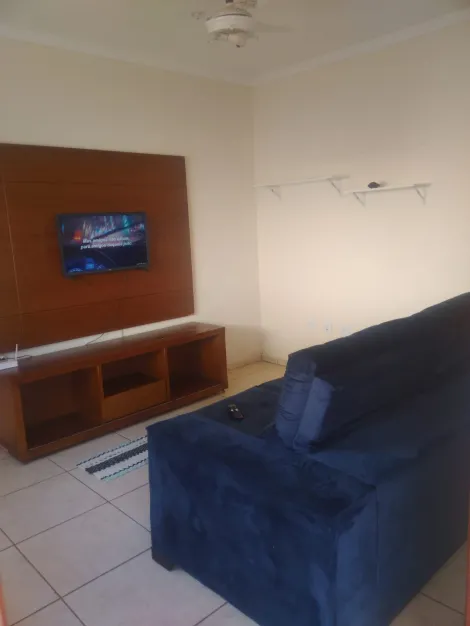 Alugar Casa / Padr&atilde;o em S&atilde;o Jos&eacute; do Rio Preto. apenas R$ 1.300,00