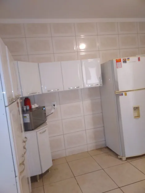 Alugar Casa / Padr&atilde;o em S&atilde;o Jos&eacute; do Rio Preto R$ 1.300,00 - Foto 8