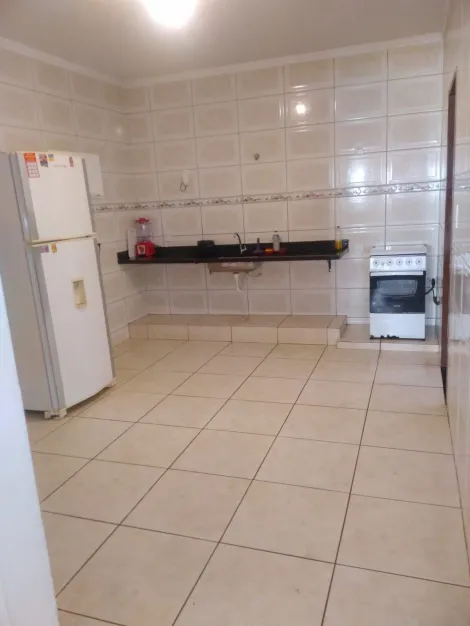 Alugar Casa / Padr&atilde;o em S&atilde;o Jos&eacute; do Rio Preto R$ 1.300,00 - Foto 10