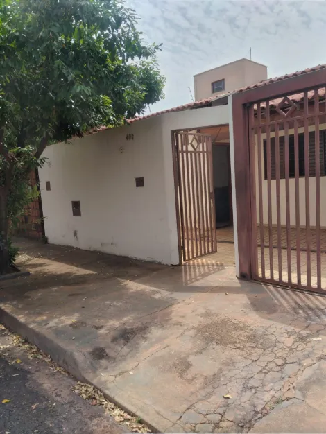 Alugar Casa / Padr&atilde;o em S&atilde;o Jos&eacute; do Rio Preto R$ 1.300,00 - Foto 12