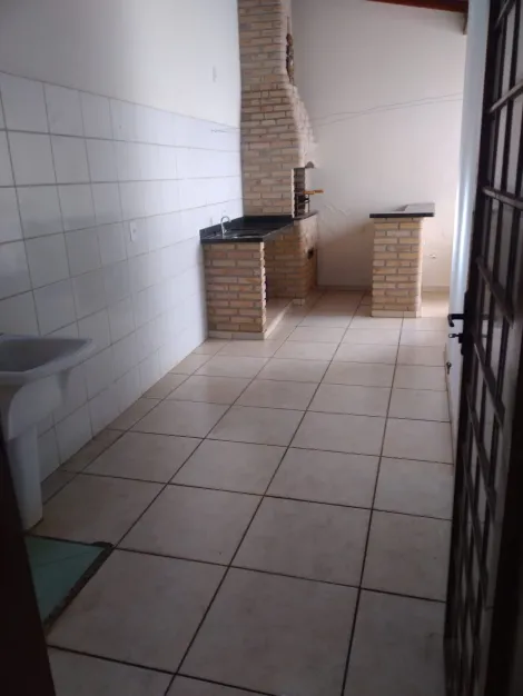 Alugar Casa / Padr&atilde;o em S&atilde;o Jos&eacute; do Rio Preto R$ 1.300,00 - Foto 14