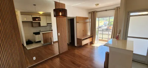 Apartamento / Padr&atilde;o em S&atilde;o Jos&eacute; do Rio Preto 