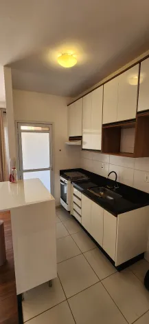 Alugar Apartamento / Padr&atilde;o em S&atilde;o Jos&eacute; do Rio Preto R$ 1.850,00 - Foto 4