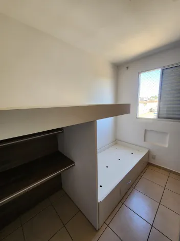 Alugar Apartamento / Padr&atilde;o em S&atilde;o Jos&eacute; do Rio Preto R$ 1.000,00 - Foto 4