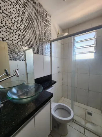 Alugar Apartamento / Padr&atilde;o em S&atilde;o Jos&eacute; do Rio Preto R$ 1.000,00 - Foto 6