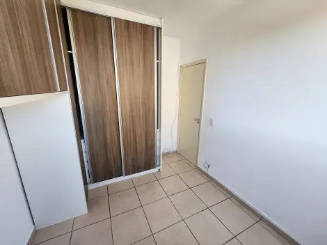 Alugar Apartamento / Padr&atilde;o em S&atilde;o Jos&eacute; do Rio Preto R$ 1.000,00 - Foto 8