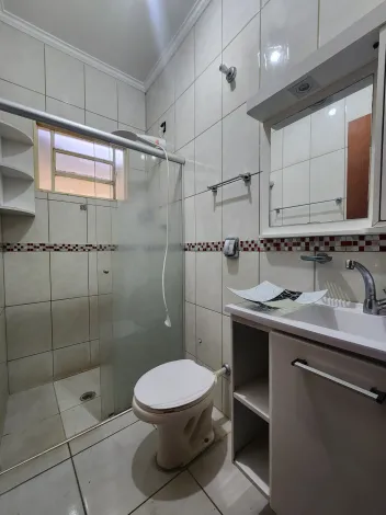 Alugar Casa / Padr&atilde;o em S&atilde;o Jos&eacute; do Rio Preto R$ 1.500,00 - Foto 11