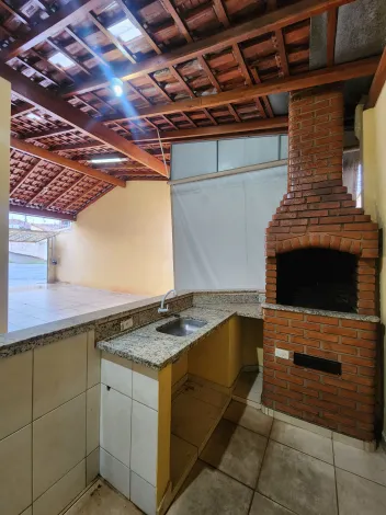 Alugar Casa / Padr&atilde;o em S&atilde;o Jos&eacute; do Rio Preto R$ 1.500,00 - Foto 15