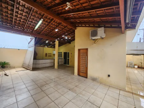 Alugar Casa / Padr&atilde;o em S&atilde;o Jos&eacute; do Rio Preto. apenas R$ 1.500,00