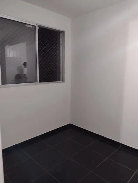 Alugar Apartamento / Padr&atilde;o em S&atilde;o Jos&eacute; do Rio Preto R$ 747,59 - Foto 3