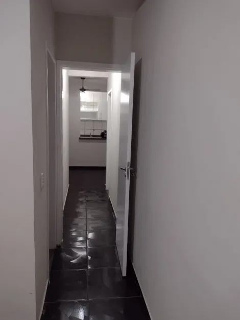 Alugar Apartamento / Padr&atilde;o em S&atilde;o Jos&eacute; do Rio Preto R$ 747,59 - Foto 6