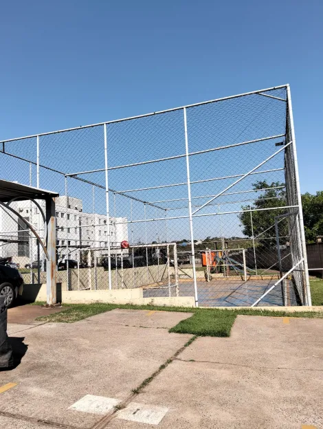 Alugar Apartamento / Padr&atilde;o em S&atilde;o Jos&eacute; do Rio Preto R$ 747,59 - Foto 14