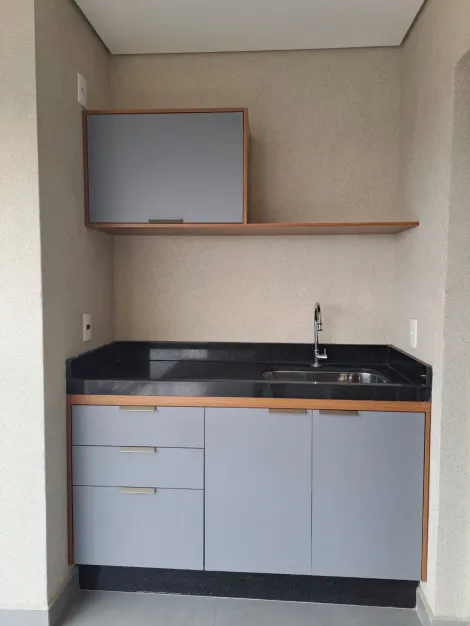 Alugar Apartamento / Padr&atilde;o em S&atilde;o Jos&eacute; do Rio Preto R$ 7.000,00 - Foto 2