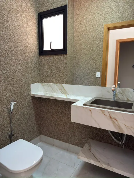 Alugar Casa / Condom&iacute;nio em S&atilde;o Jos&eacute; do Rio Preto R$ 7.000,00 - Foto 11