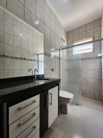 Alugar Casa / Padr&atilde;o em S&atilde;o Jos&eacute; do Rio Preto R$ 2.000,00 - Foto 9