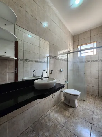 Alugar Casa / Padr&atilde;o em S&atilde;o Jos&eacute; do Rio Preto R$ 2.000,00 - Foto 12