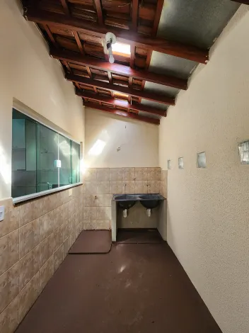 Alugar Casa / Padr&atilde;o em S&atilde;o Jos&eacute; do Rio Preto R$ 2.000,00 - Foto 15