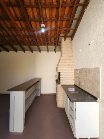 Alugar Casa / Padr&atilde;o em S&atilde;o Jos&eacute; do Rio Preto R$ 2.000,00 - Foto 16