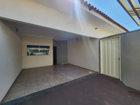 Alugar Casa / Padr&atilde;o em S&atilde;o Jos&eacute; do Rio Preto. apenas R$ 2.000,00