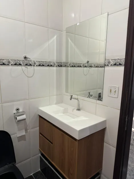 Alugar Casa / Padr&atilde;o em S&atilde;o Jos&eacute; do Rio Preto R$ 1.900,00 - Foto 11