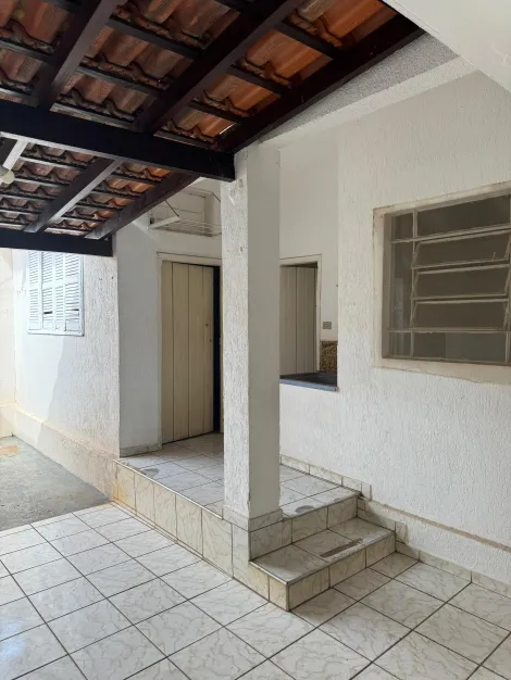 Casa / Padr&atilde;o em S&atilde;o Jos&eacute; do Rio Preto 