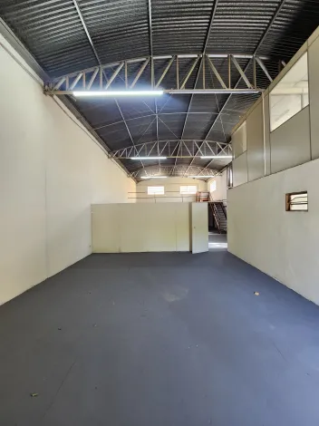 Comercial / Sal&atilde;o em S&atilde;o Jos&eacute; do Rio Preto 
