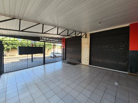Comercial / Sal&atilde;o em S&atilde;o Jos&eacute; do Rio Preto 