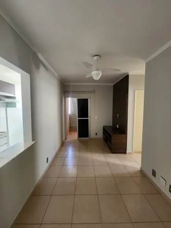 Alugar Apartamento / Padr&atilde;o em S&atilde;o Jos&eacute; do Rio Preto. apenas R$ 220.000,00