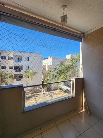 Comprar Apartamento / Padr&atilde;o em S&atilde;o Jos&eacute; do Rio Preto R$ 220.000,00 - Foto 2