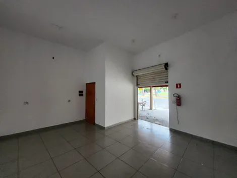 Alugar Comercial / Sal&atilde;o em S&atilde;o Jos&eacute; do Rio Preto R$ 1.100,00 - Foto 2