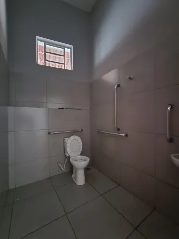 Alugar Comercial / Sal&atilde;o em S&atilde;o Jos&eacute; do Rio Preto R$ 1.100,00 - Foto 3