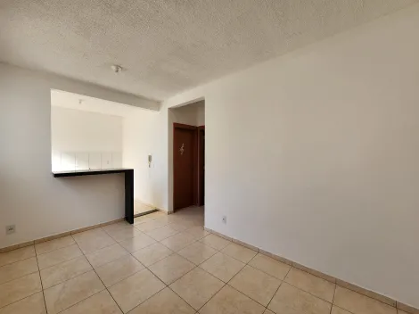 Alugar Apartamento / Padr&atilde;o em S&atilde;o Jos&eacute; do Rio Preto. apenas R$ 550,00