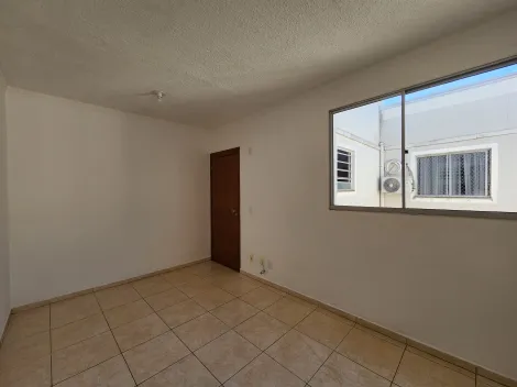 Alugar Apartamento / Padr&atilde;o em S&atilde;o Jos&eacute; do Rio Preto R$ 550,00 - Foto 2