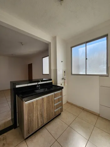 Alugar Apartamento / Padr&atilde;o em S&atilde;o Jos&eacute; do Rio Preto R$ 550,00 - Foto 3