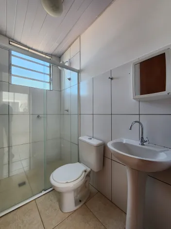 Alugar Apartamento / Padr&atilde;o em S&atilde;o Jos&eacute; do Rio Preto R$ 550,00 - Foto 7