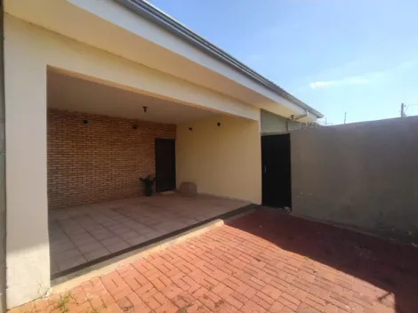 Alugar Casa / Padr&atilde;o em S&atilde;o Jos&eacute; do Rio Preto R$ 2.000,00 - Foto 2